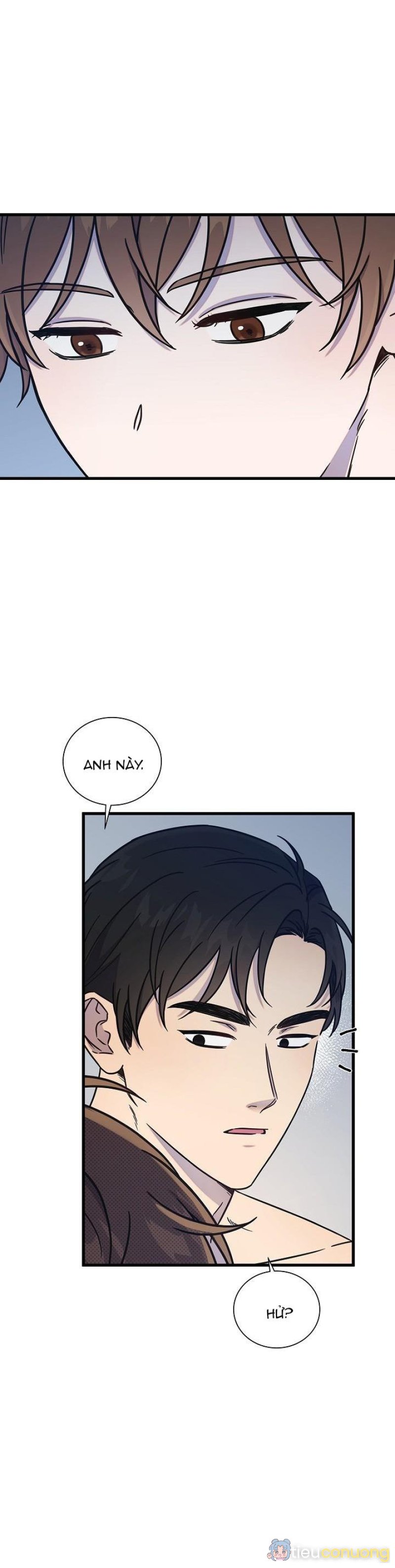 Làm Thế Nào Để Chia Tay Với Anh Ta Chapter 44 - Page 34