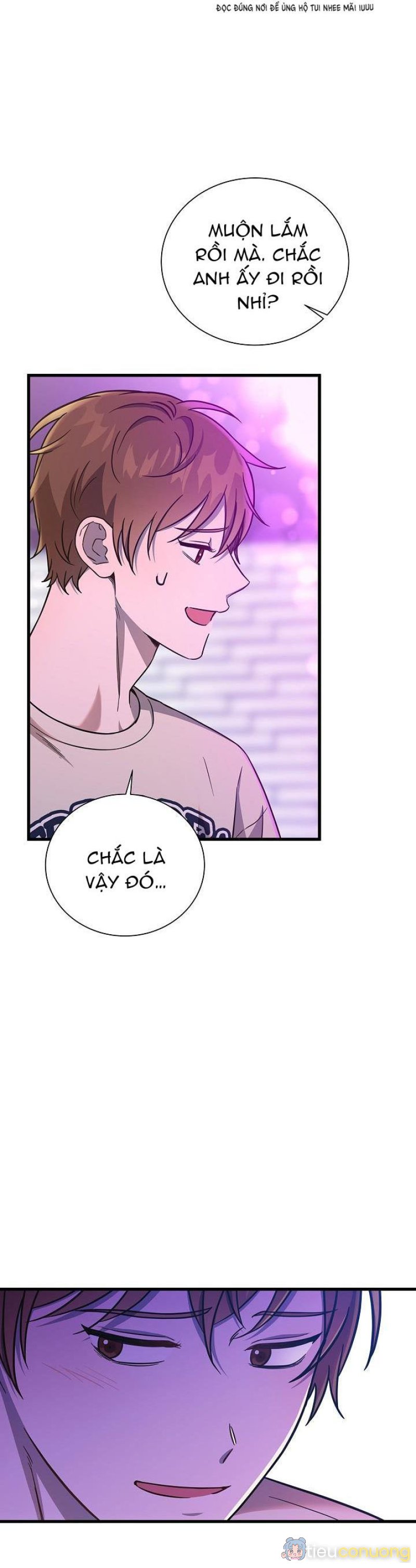 Làm Thế Nào Để Chia Tay Với Anh Ta Chapter 35 - Page 12