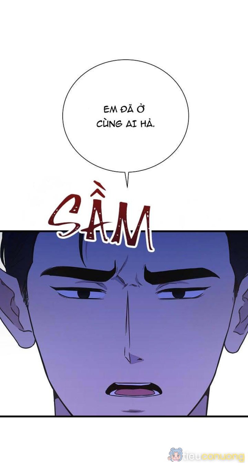 Làm Thế Nào Để Chia Tay Với Anh Ta Chapter 23 - Page 1