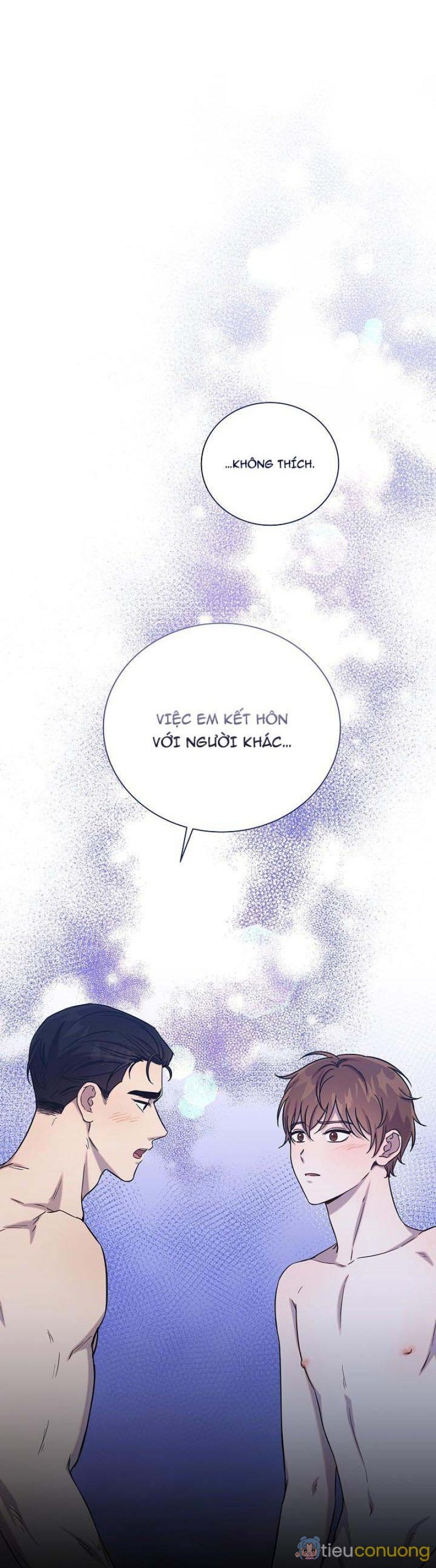 Làm Thế Nào Để Chia Tay Với Anh Ta Chapter 23 - Page 91