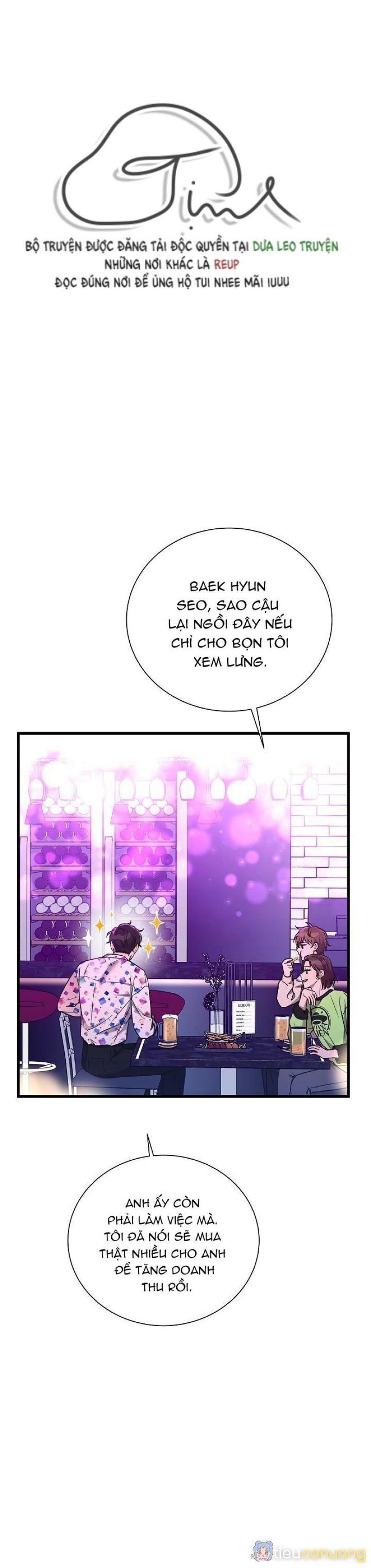 Làm Thế Nào Để Chia Tay Với Anh Ta Chapter 34 - Page 22