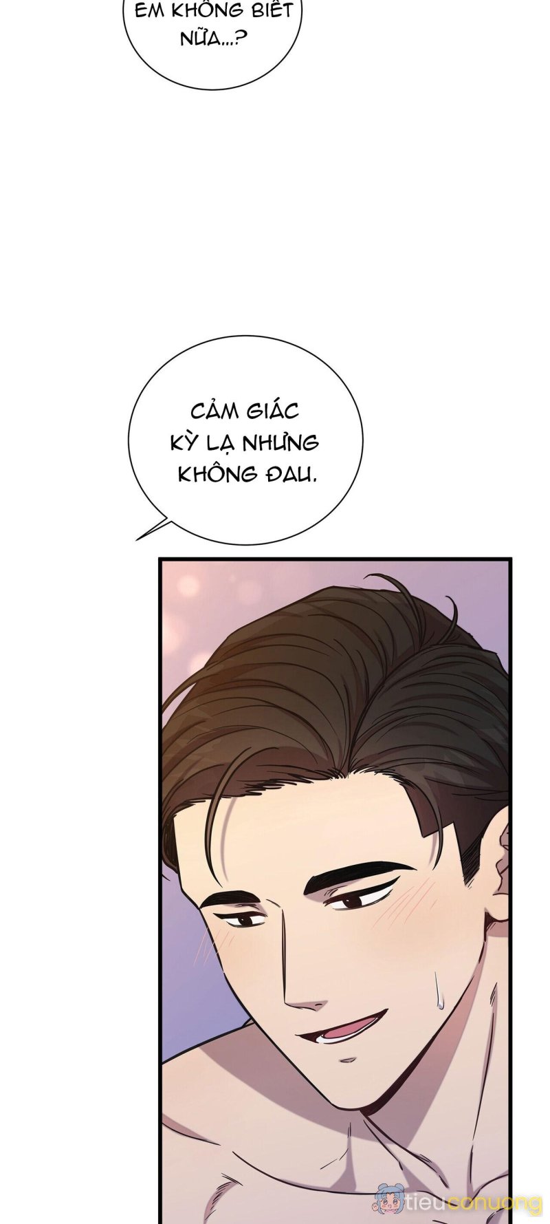 Làm Thế Nào Để Chia Tay Với Anh Ta Chapter 11 - Page 13