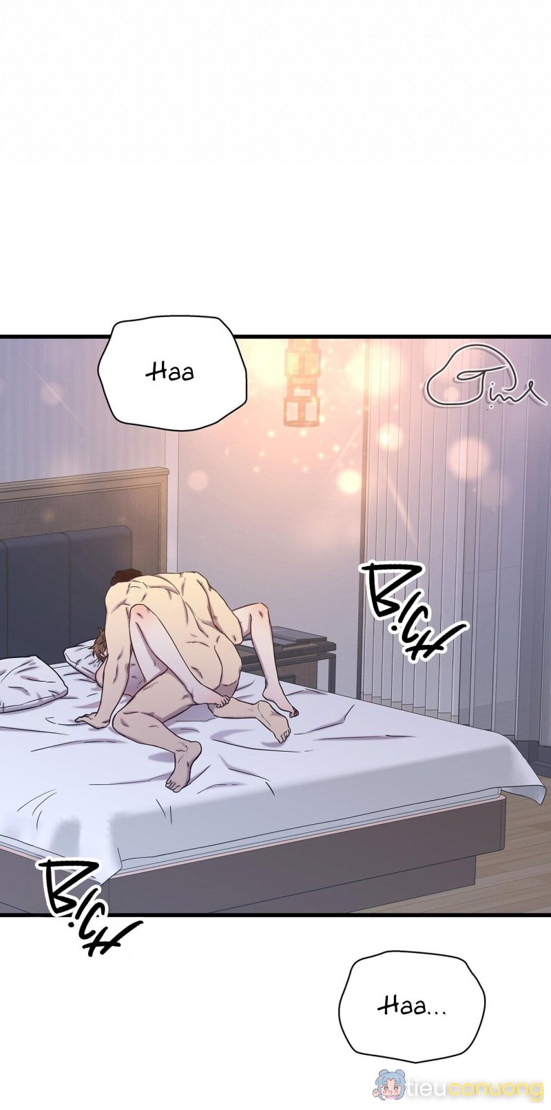 Làm Thế Nào Để Chia Tay Với Anh Ta Chapter 11 - Page 27