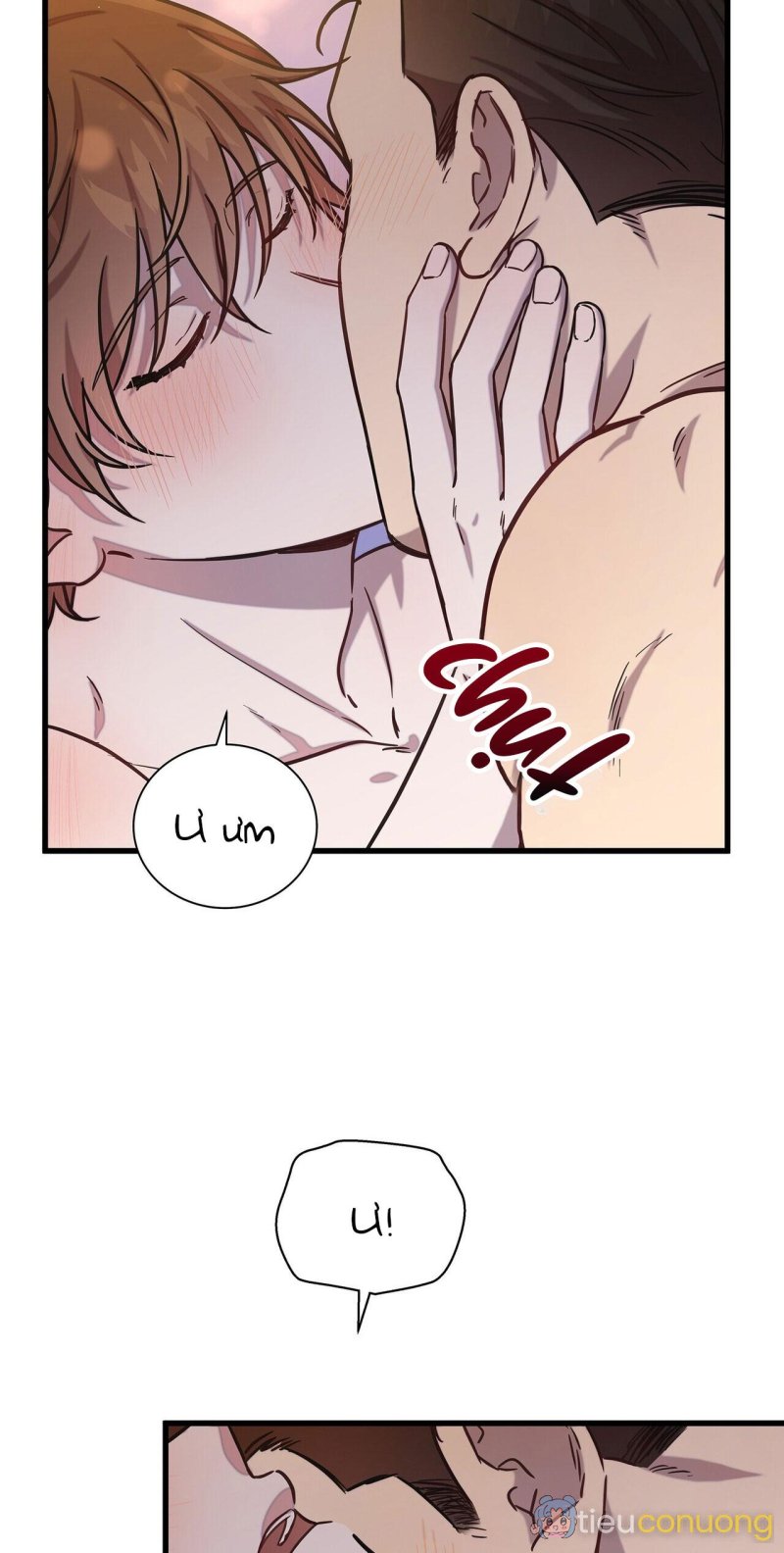 Làm Thế Nào Để Chia Tay Với Anh Ta Chapter 11 - Page 2