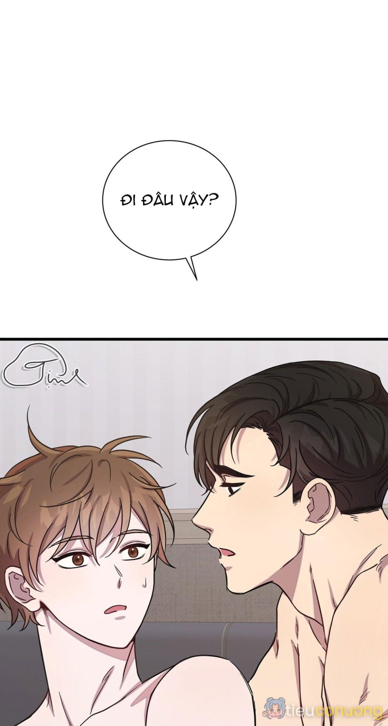 Làm Thế Nào Để Chia Tay Với Anh Ta Chapter 11 - Page 54