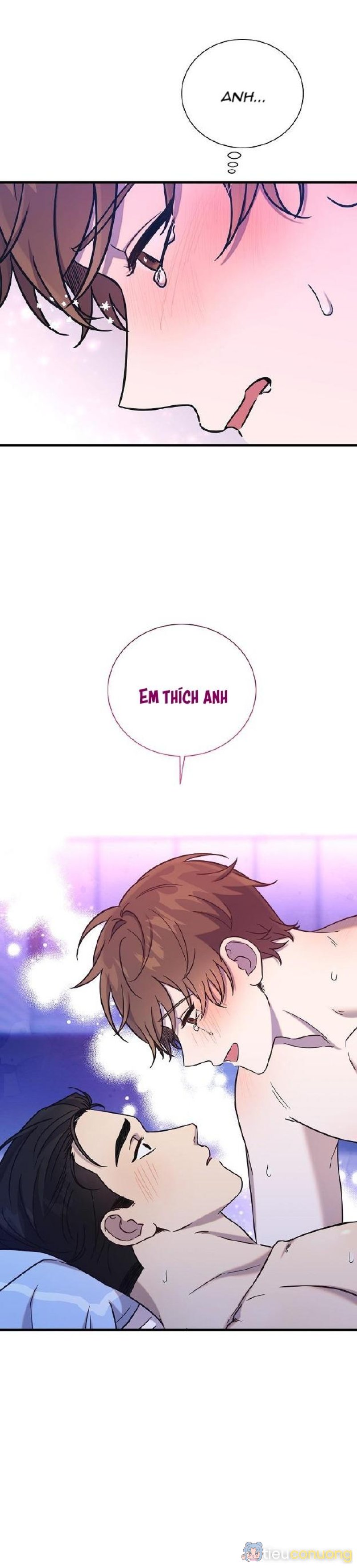 Làm Thế Nào Để Chia Tay Với Anh Ta Chapter 40 - Page 20