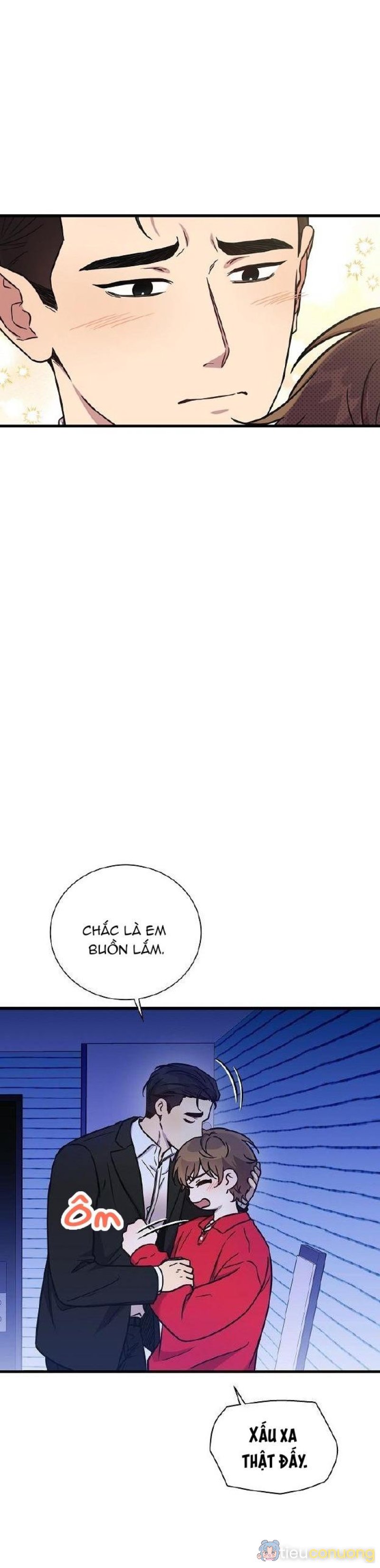 Làm Thế Nào Để Chia Tay Với Anh Ta Chapter 40 - Page 4