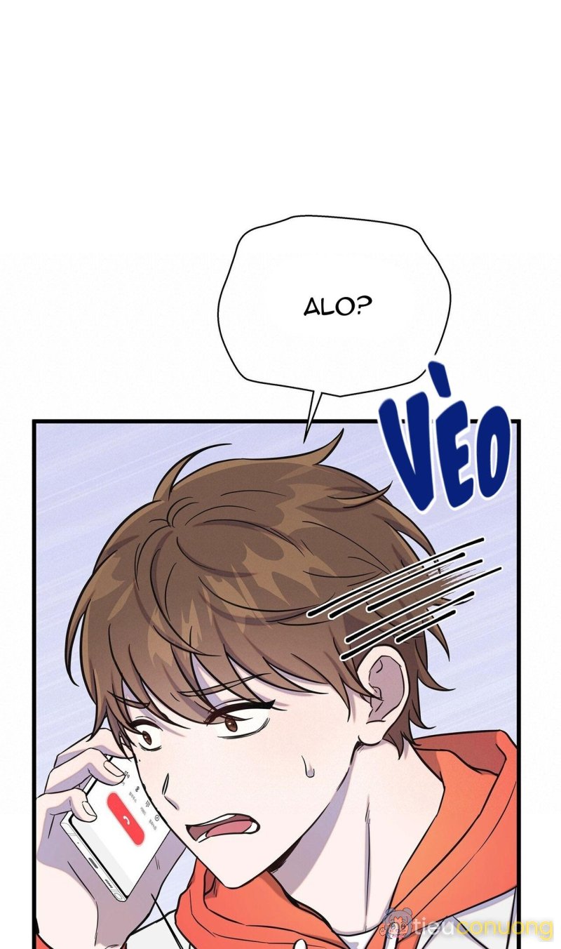 Làm Thế Nào Để Chia Tay Với Anh Ta Chapter 15 - Page 25