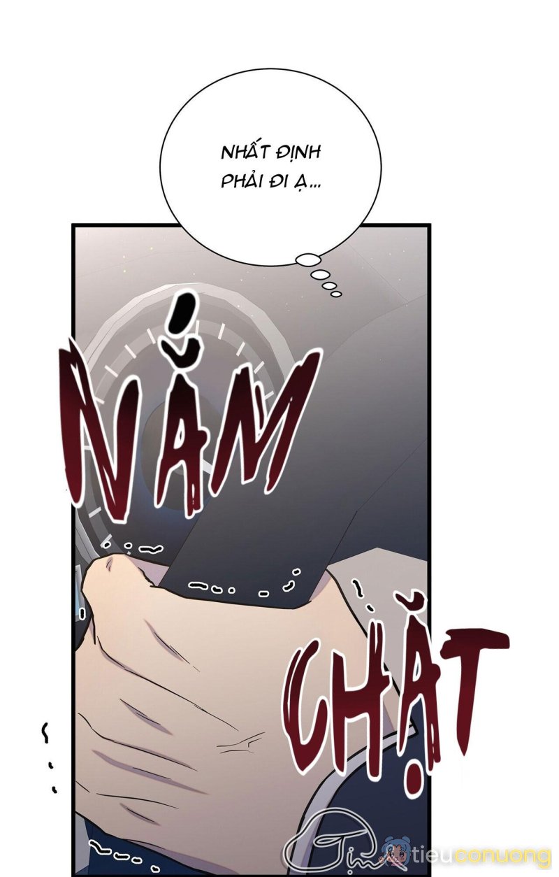 Làm Thế Nào Để Chia Tay Với Anh Ta Chapter 15 - Page 45