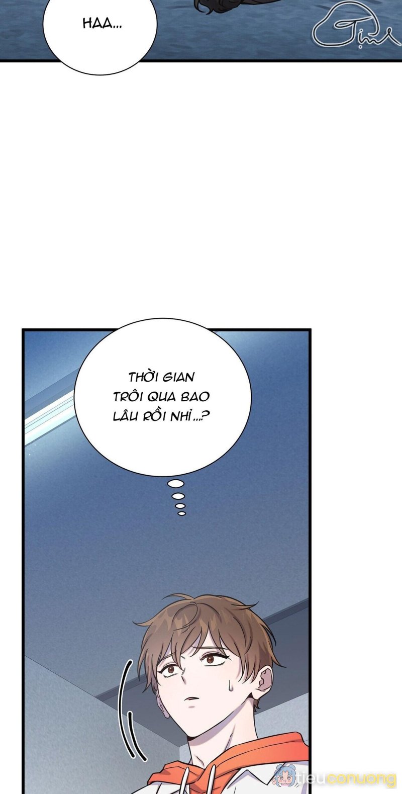 Làm Thế Nào Để Chia Tay Với Anh Ta Chapter 15 - Page 83