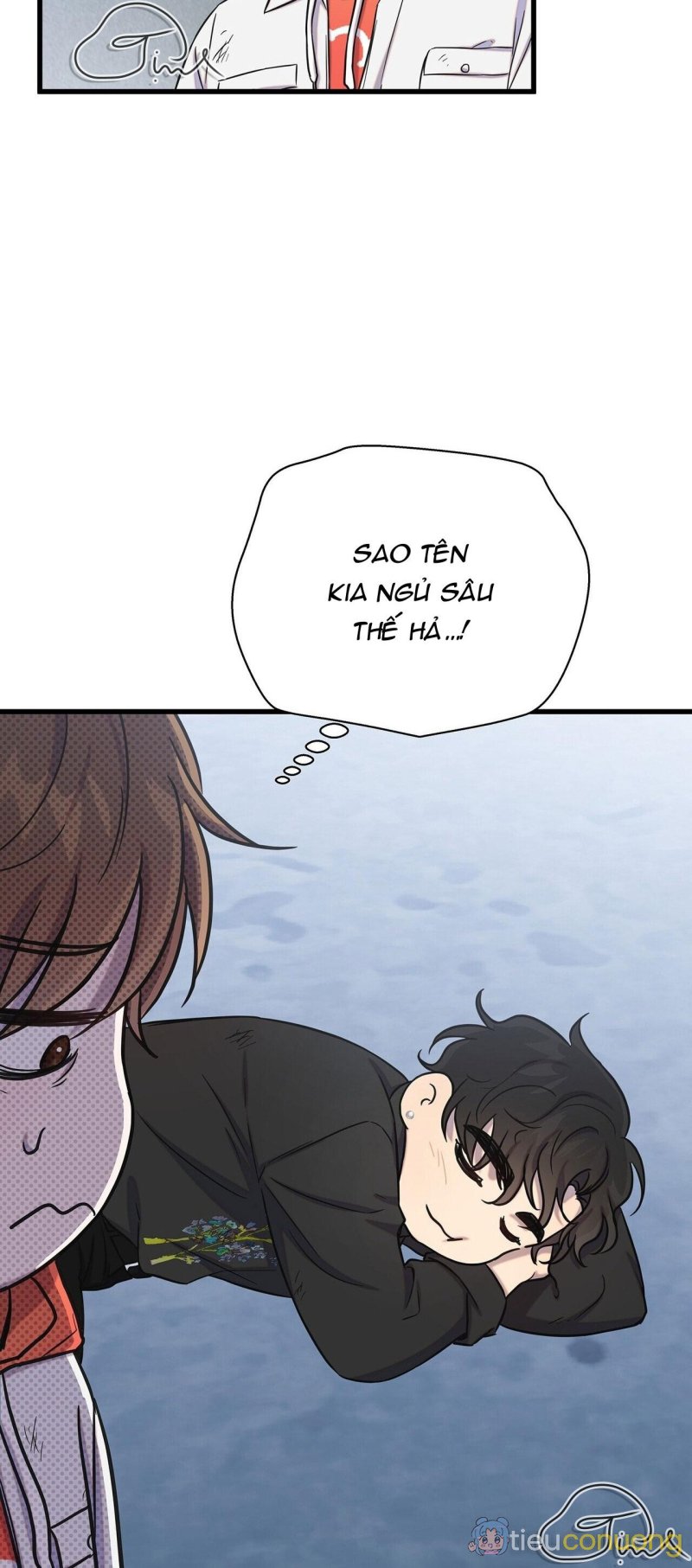 Làm Thế Nào Để Chia Tay Với Anh Ta Chapter 15 - Page 84