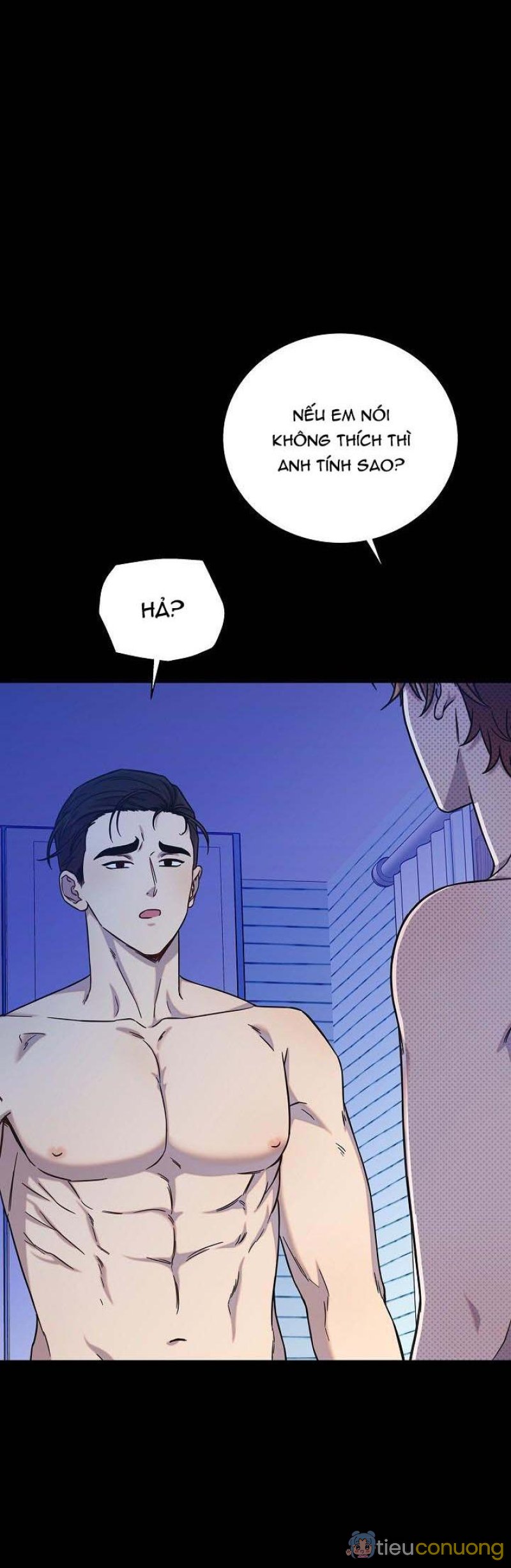 Làm Thế Nào Để Chia Tay Với Anh Ta Chapter 24 - Page 18