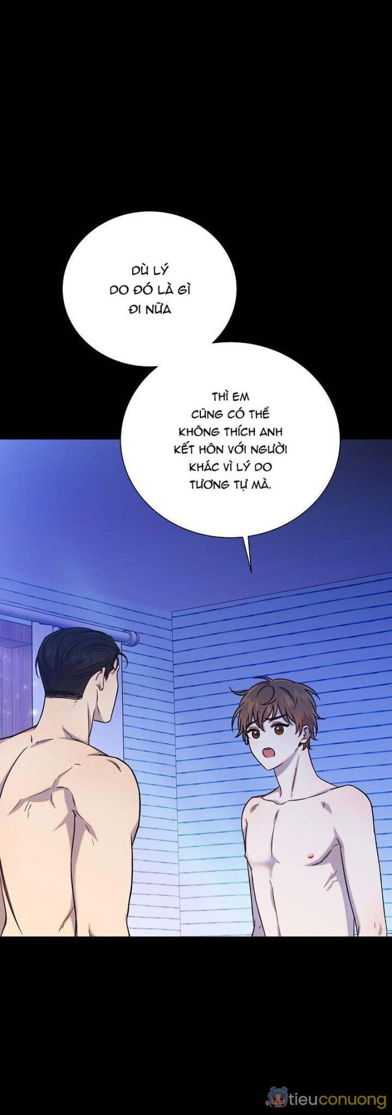 Làm Thế Nào Để Chia Tay Với Anh Ta Chapter 24 - Page 20