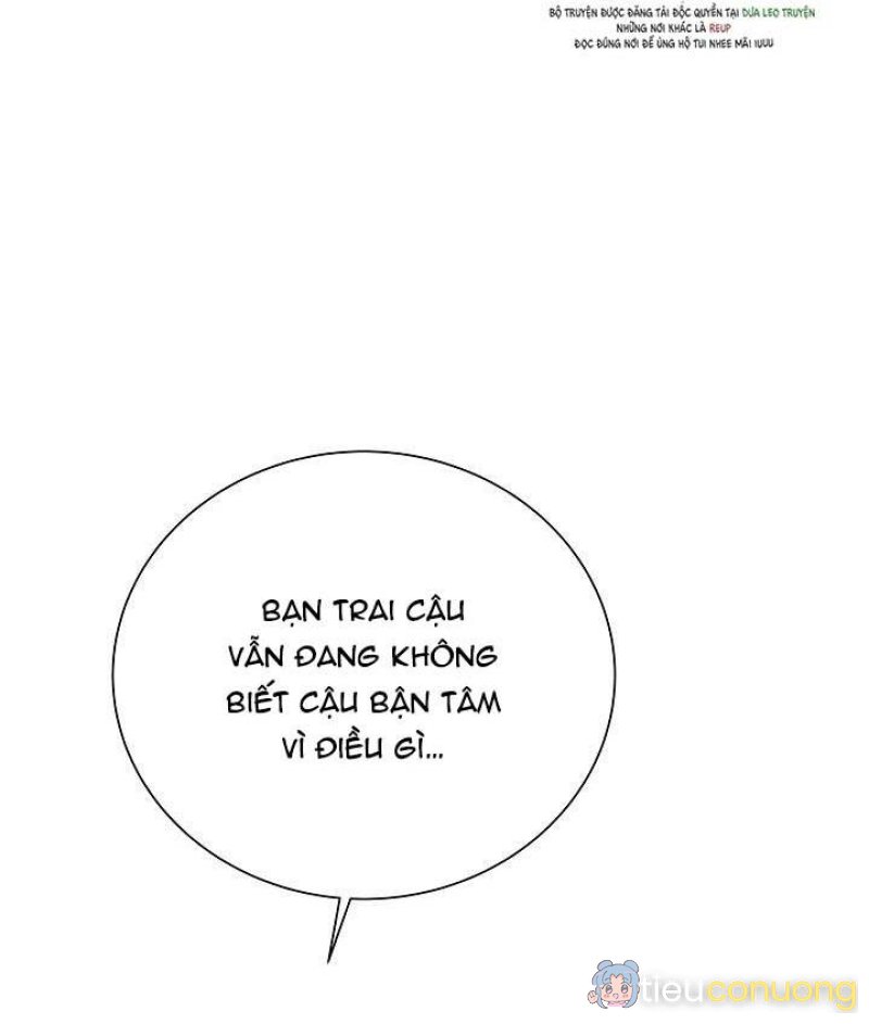 Làm Thế Nào Để Chia Tay Với Anh Ta Chapter 24 - Page 46