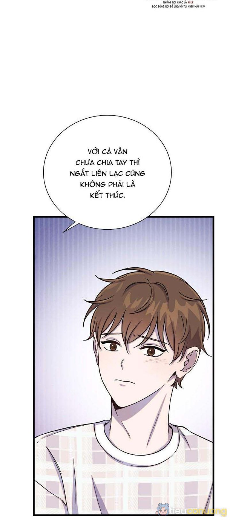 Làm Thế Nào Để Chia Tay Với Anh Ta Chapter 24 - Page 55