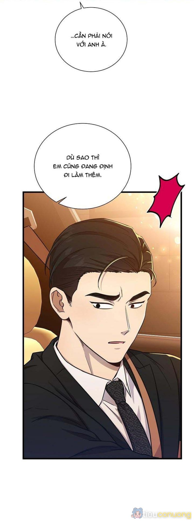 Làm Thế Nào Để Chia Tay Với Anh Ta Chapter 24 - Page 72