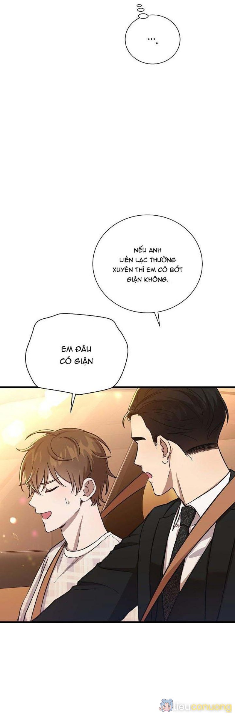 Làm Thế Nào Để Chia Tay Với Anh Ta Chapter 24 - Page 79