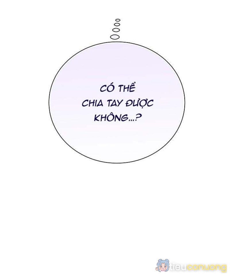 Làm Thế Nào Để Chia Tay Với Anh Ta Chapter 24 - Page 97