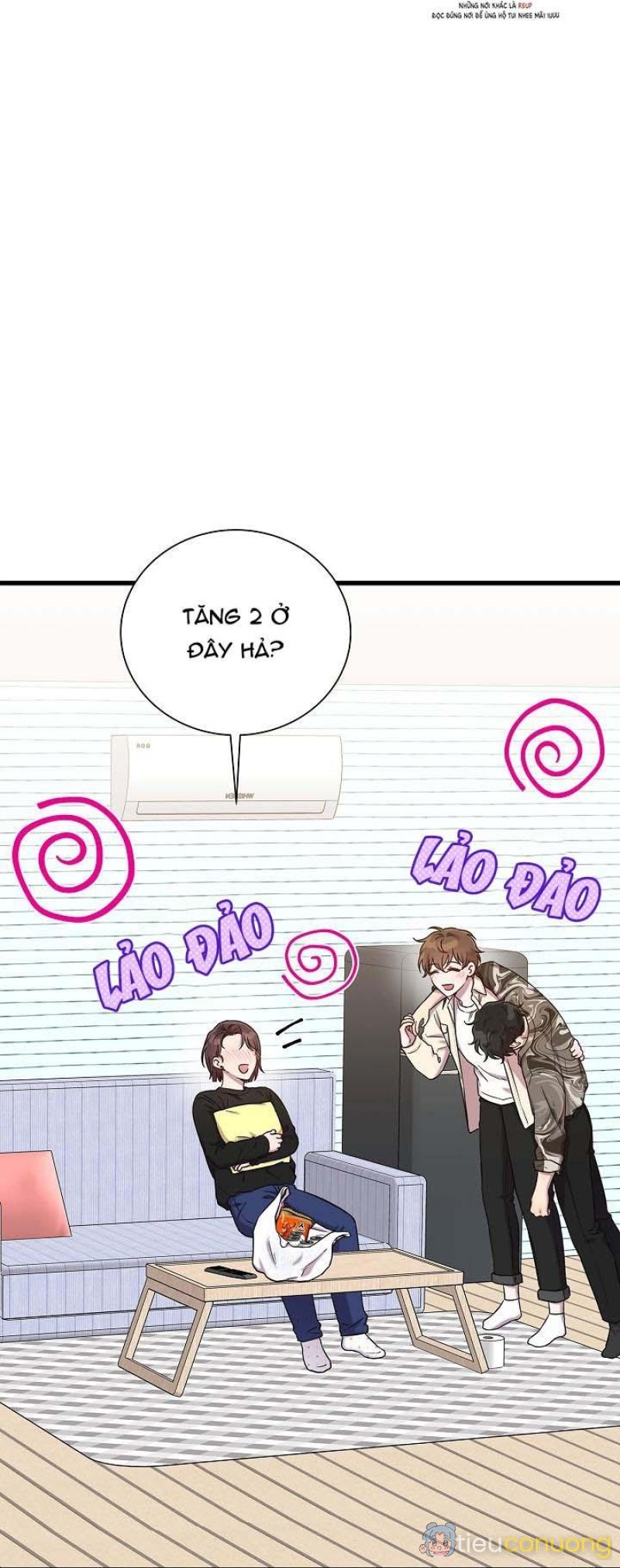 Làm Thế Nào Để Chia Tay Với Anh Ta Chapter 22 - Page 2