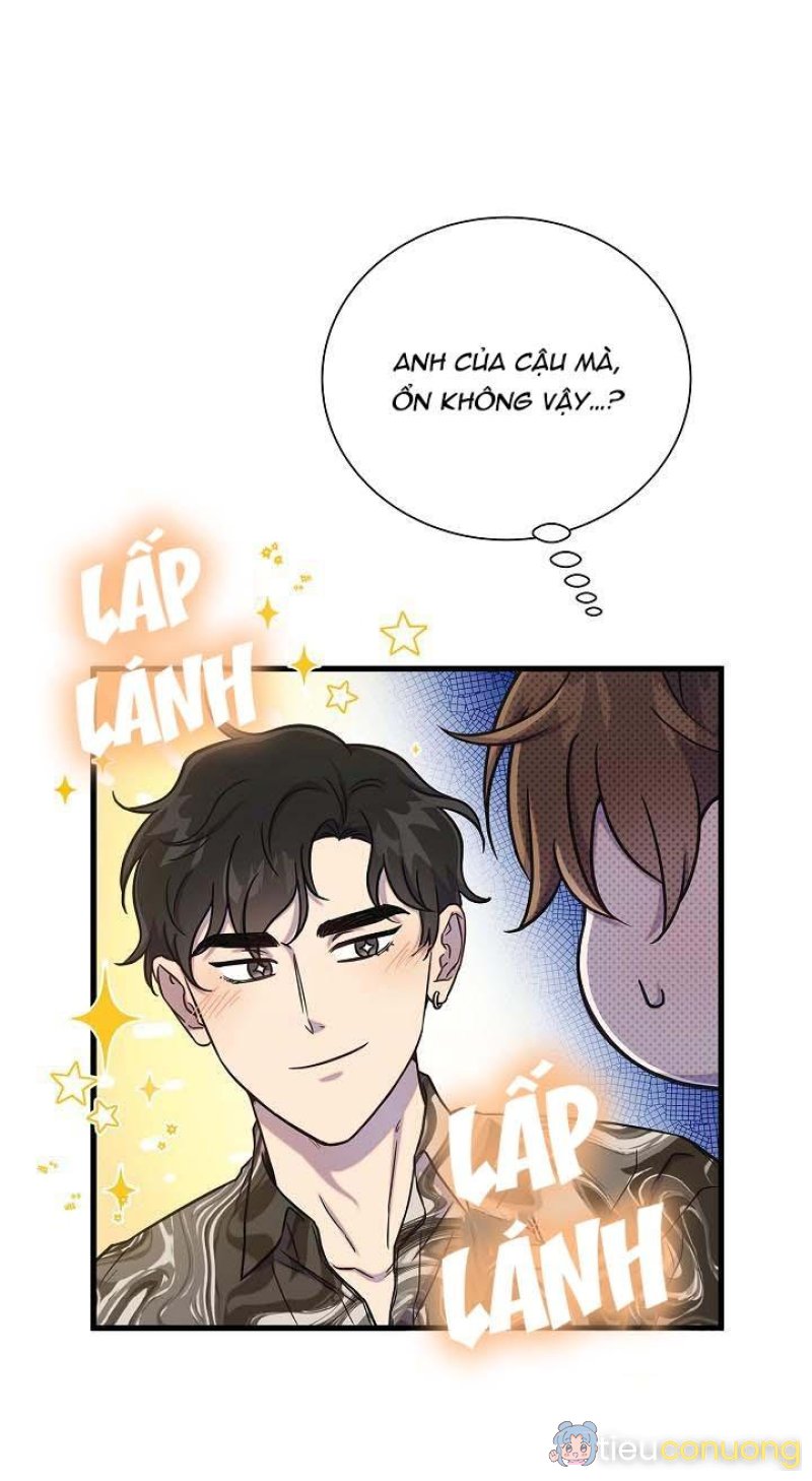 Làm Thế Nào Để Chia Tay Với Anh Ta Chapter 22 - Page 31