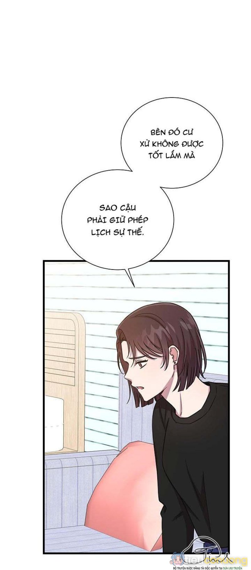 Làm Thế Nào Để Chia Tay Với Anh Ta Chapter 22 - Page 41