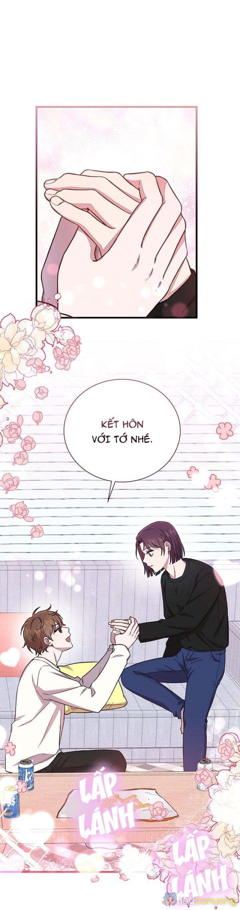 Làm Thế Nào Để Chia Tay Với Anh Ta Chapter 22 - Page 49