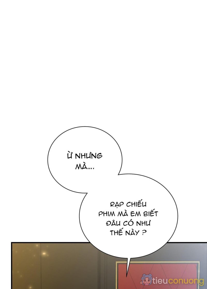 Làm Thế Nào Để Chia Tay Với Anh Ta Chapter 5 - Page 10