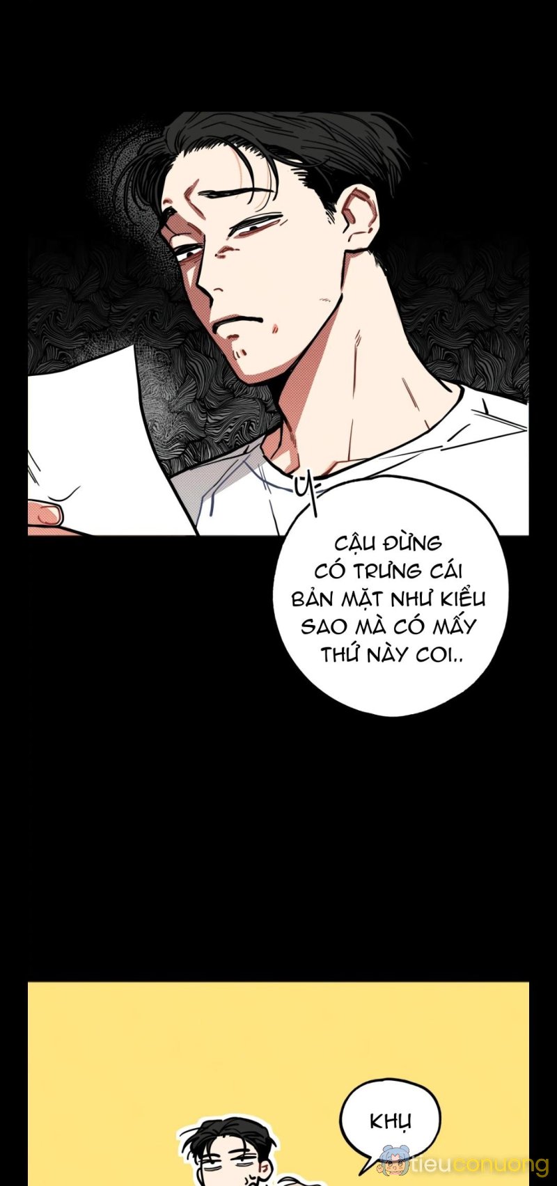 [HOÀN] Muốn Sống Thì Phải Giữ Trinh Chapter 11 - Page 14