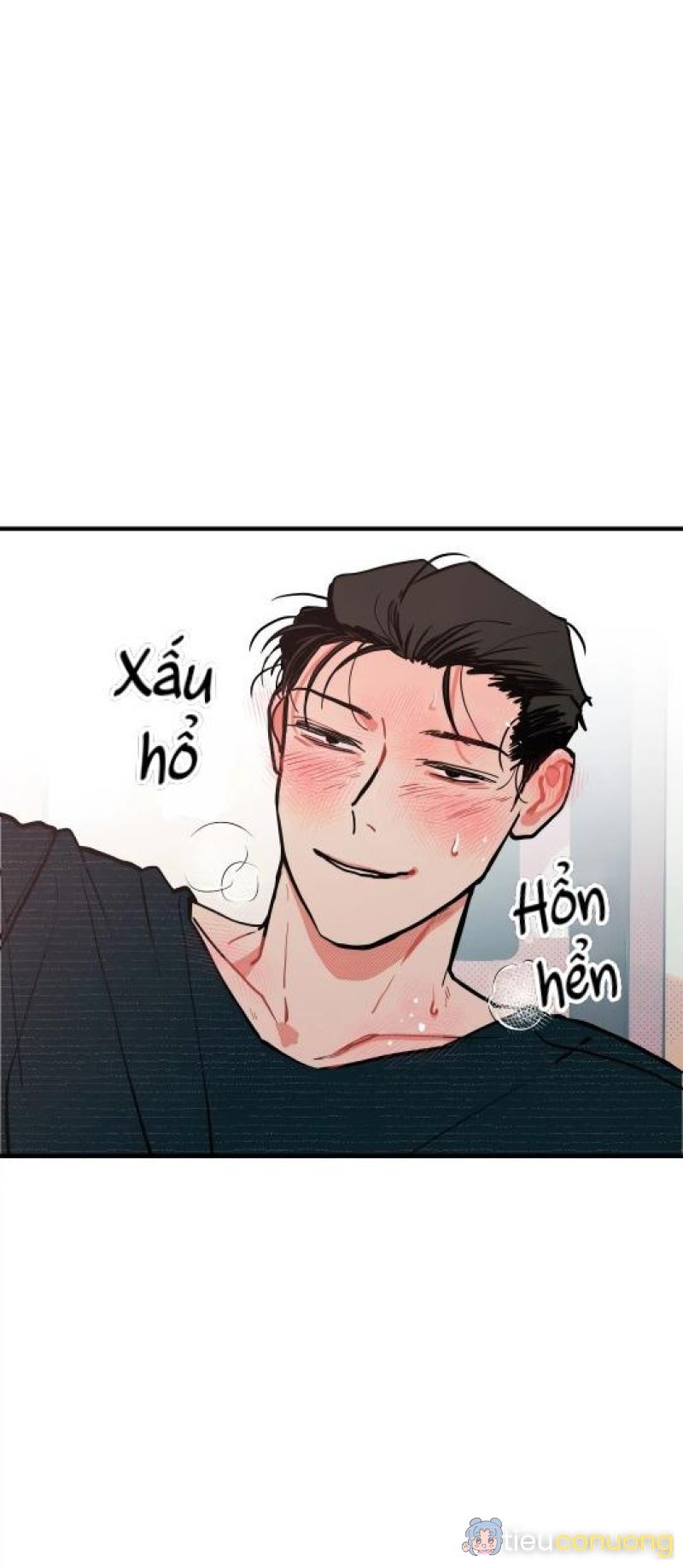 [HOÀN] Muốn Sống Thì Phải Giữ Trinh Chapter 9 - Page 44