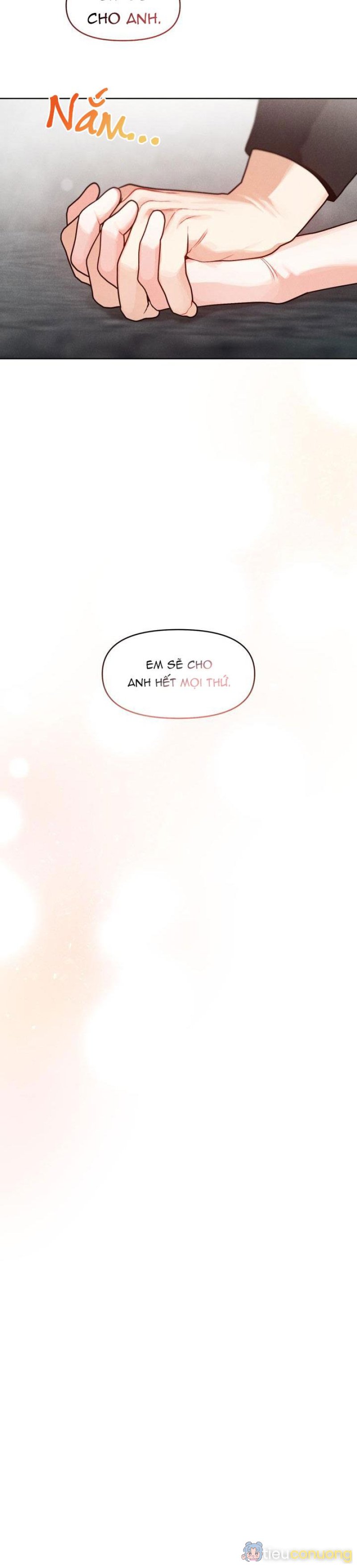 CUỘC GỌI BÍ MẬT Chapter 10 - Page 31