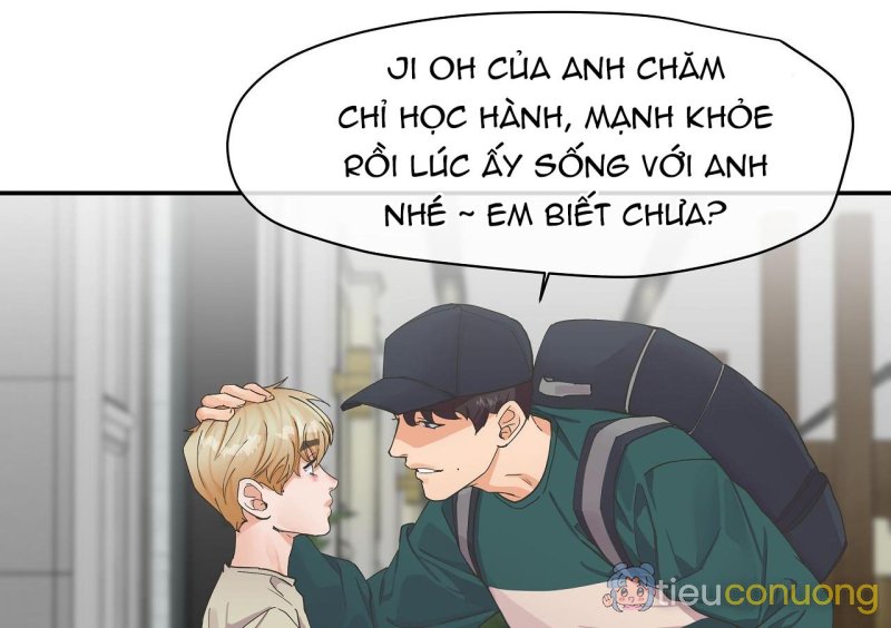 TRONG ĐÔI MẮT EM Chapter 1 - Page 28