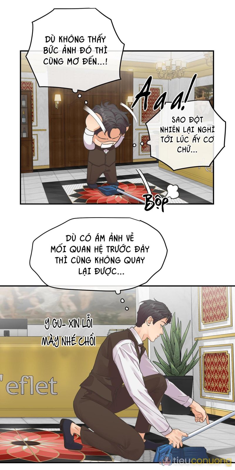 TRONG ĐÔI MẮT EM Chapter 1 - Page 46