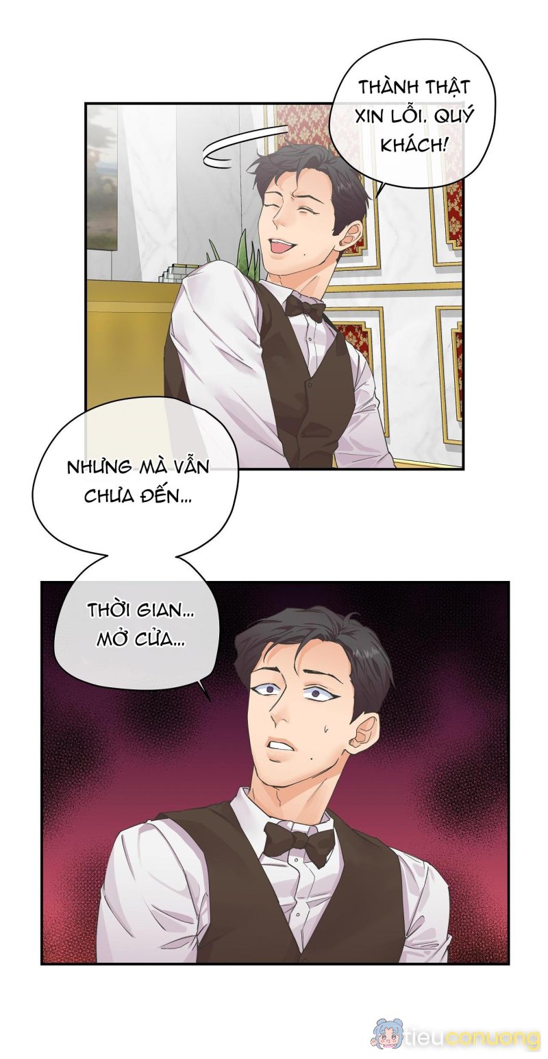 TRONG ĐÔI MẮT EM Chapter 1 - Page 50