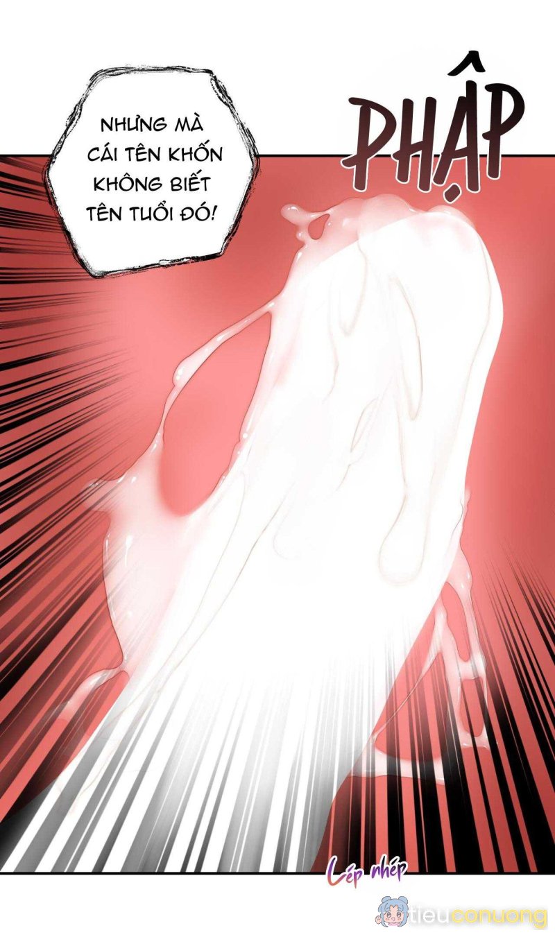 TRONG ĐÔI MẮT EM Chapter 16 - Page 19