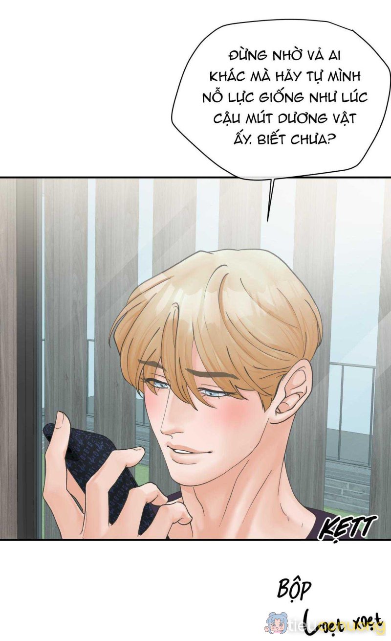 TRONG ĐÔI MẮT EM Chapter 16 - Page 32