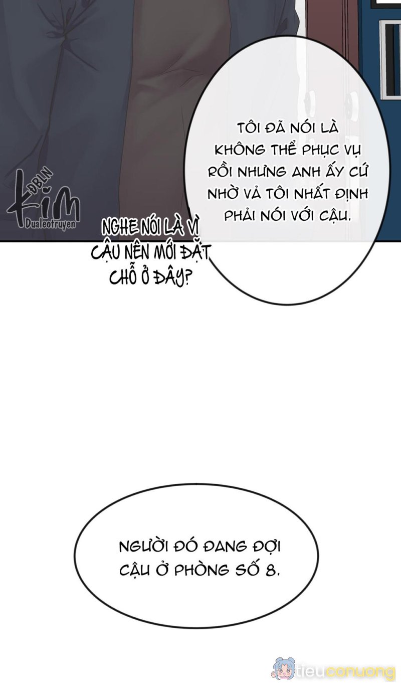 TRONG ĐÔI MẮT EM Chapter 7 - Page 43