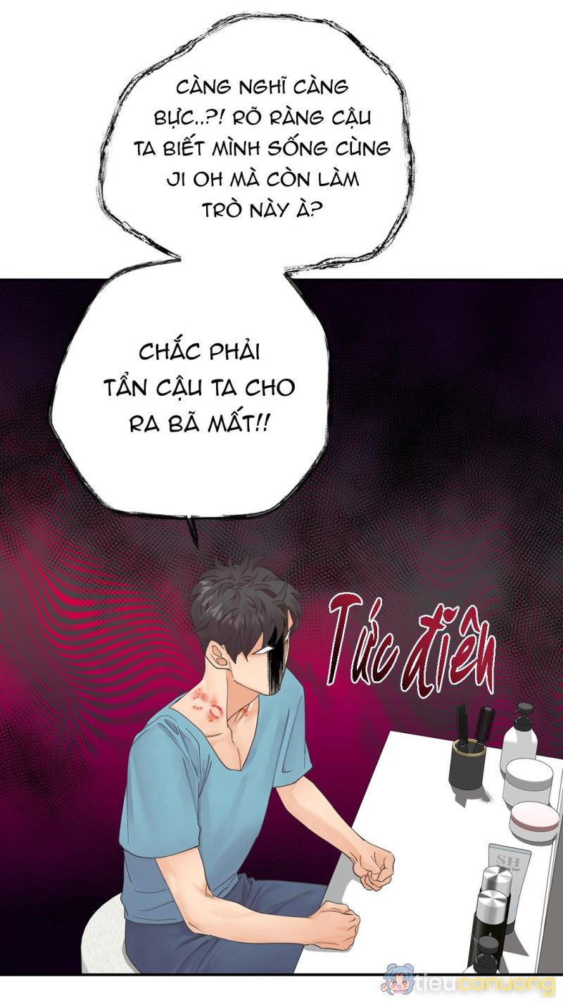 TRONG ĐÔI MẮT EM Chapter 7 - Page 4