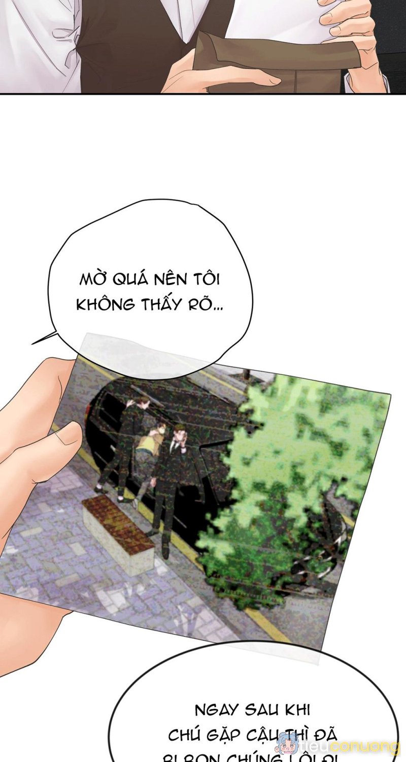 TRONG ĐÔI MẮT EM Chapter 8 - Page 24