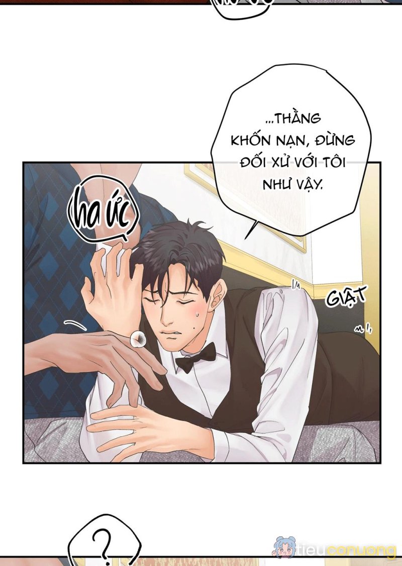 TRONG ĐÔI MẮT EM Chapter 8 - Page 48