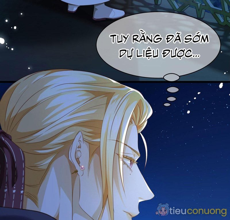 Tôi trùng sinh thành chú rồng đen của vương tử điện hạ Chapter 17 - Page 29