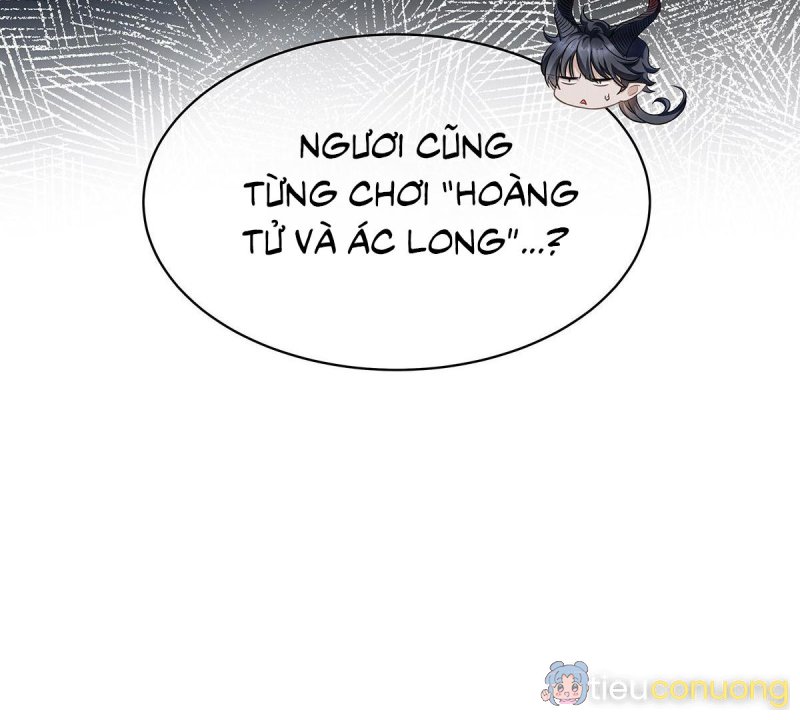 Tôi trùng sinh thành chú rồng đen của vương tử điện hạ Chapter 15 - Page 12