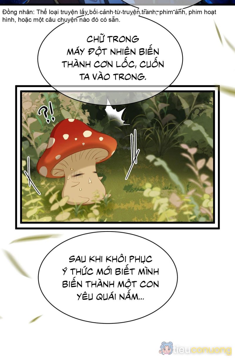 Tôi trùng sinh thành chú rồng đen của vương tử điện hạ Chapter 15 - Page 16