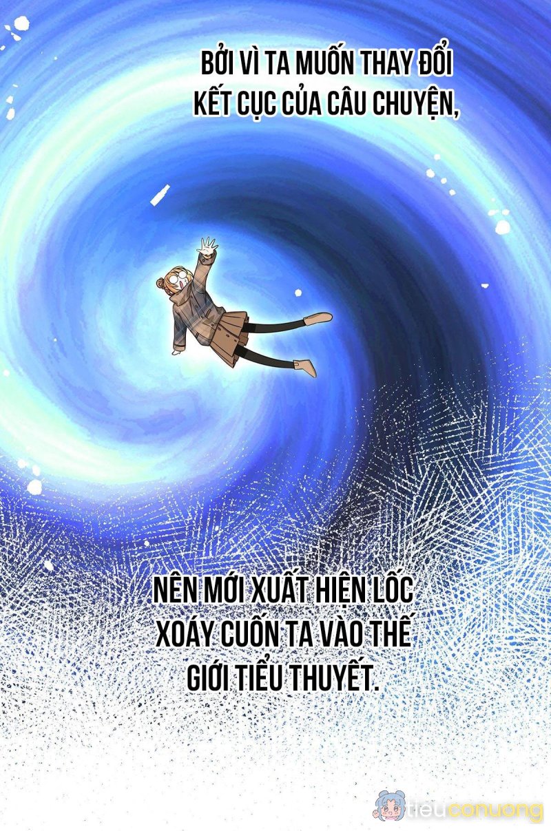 Tôi trùng sinh thành chú rồng đen của vương tử điện hạ Chapter 15 - Page 21