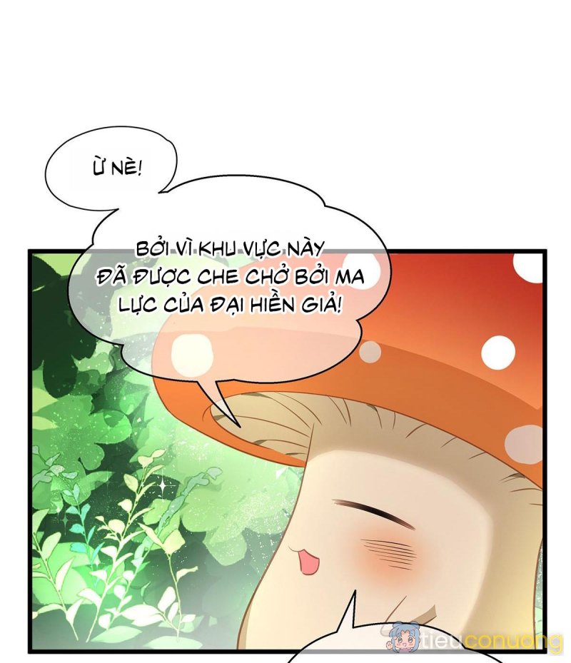 Tôi trùng sinh thành chú rồng đen của vương tử điện hạ Chapter 15 - Page 7