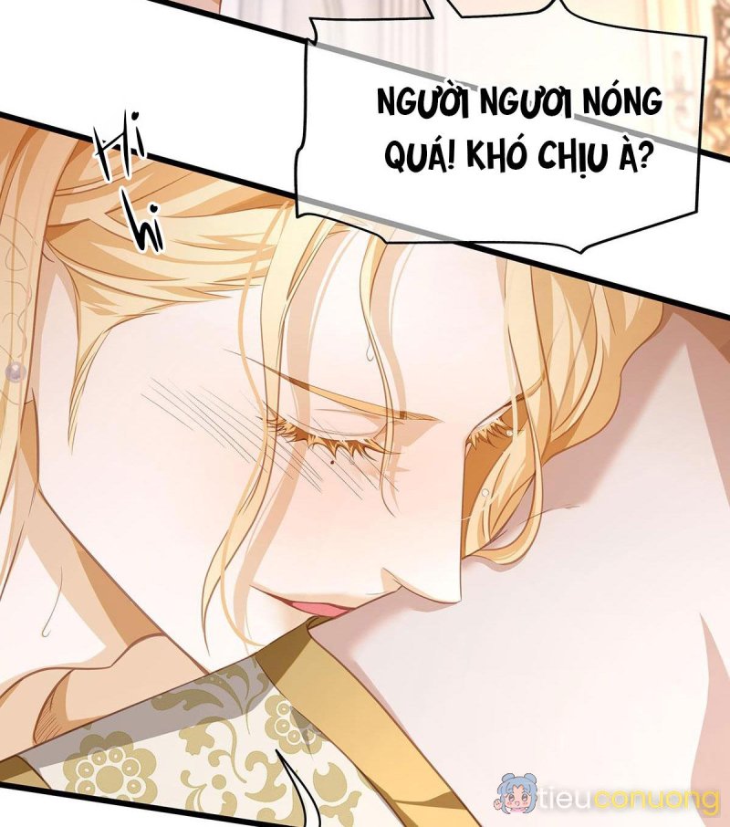 Tôi trùng sinh thành chú rồng đen của vương tử điện hạ Chapter 18 - Page 34