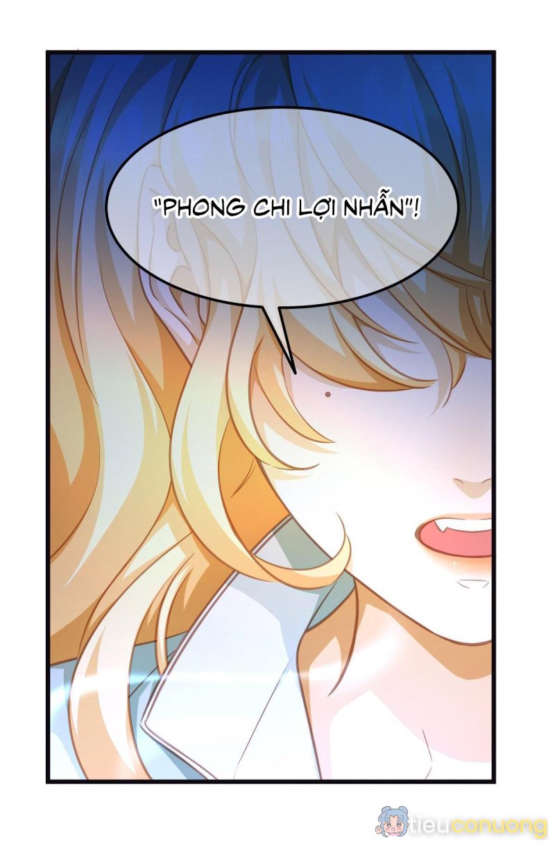 Tôi trùng sinh thành chú rồng đen của vương tử điện hạ Chapter 13 - Page 9