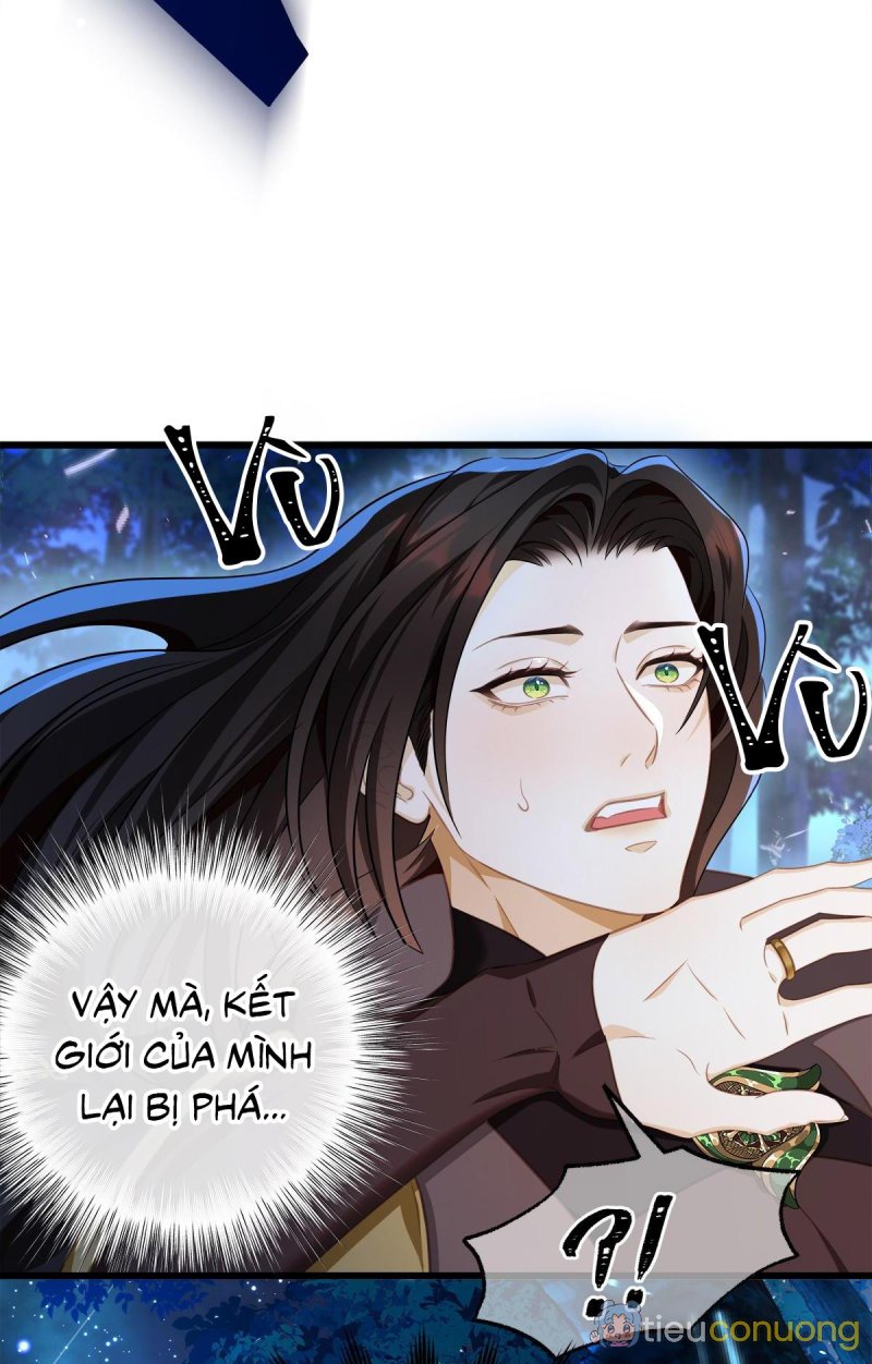 Tôi trùng sinh thành chú rồng đen của vương tử điện hạ Chapter 13 - Page 12