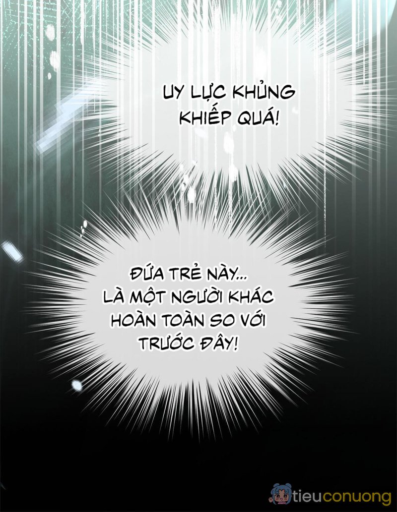 Tôi trùng sinh thành chú rồng đen của vương tử điện hạ Chapter 13 - Page 16