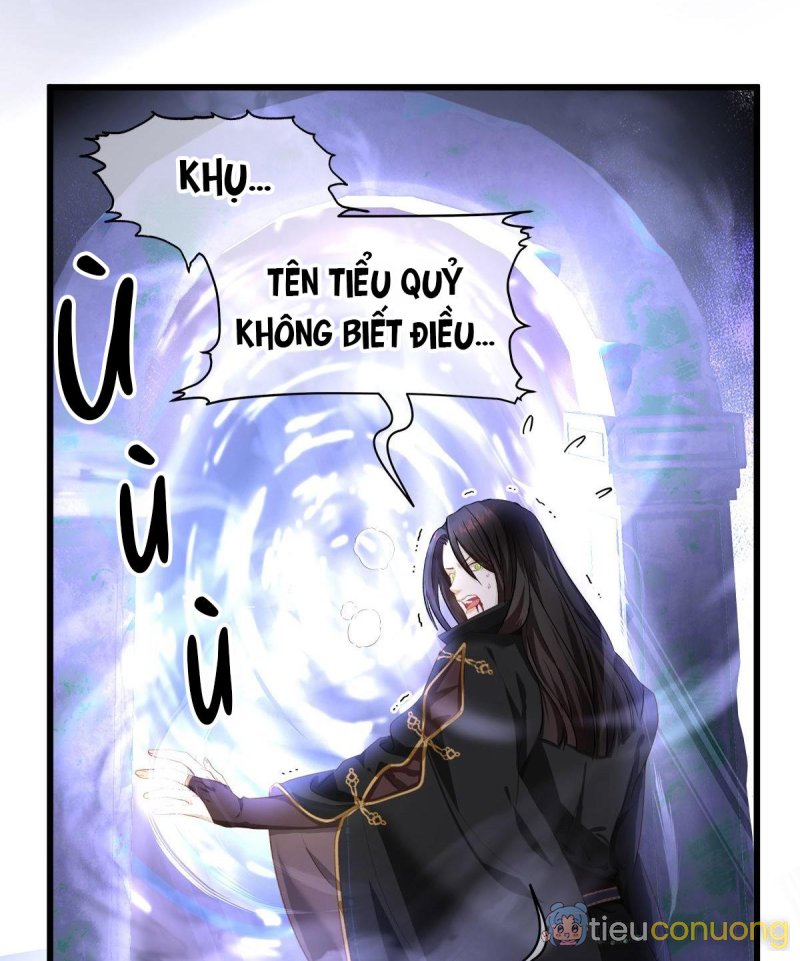 Tôi trùng sinh thành chú rồng đen của vương tử điện hạ Chapter 13 - Page 25