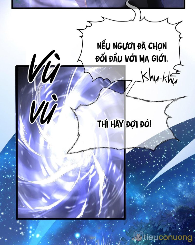 Tôi trùng sinh thành chú rồng đen của vương tử điện hạ Chapter 13 - Page 26